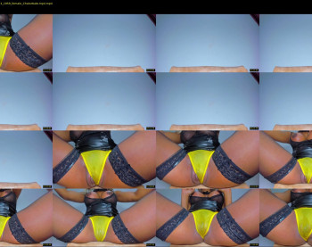 melania_browis — 21 minute Chaturbate female cam show recording, 1080p, Jan 5, 2021