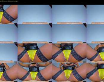melania_browis — 21 minute Chaturbate female cam show recording, 1080p, Jan 5, 2021