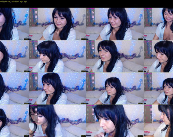 melissa_fane — 5 minute Chaturbate female cam show recording, 720p, Jan 6, 2021