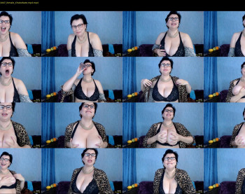 merelin_gold — 3 minute Chaturbate female cam show recording, 480p, Jan 5, 2021
