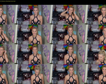 miakinkdd — 70 minute Chaturbate female cam show recording, 1080p, Jan 5, 2021