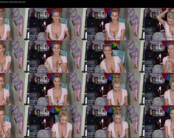 miakinkdd — 15 minute Chaturbate female cam show recording, 1080p, Jan 5, 2021