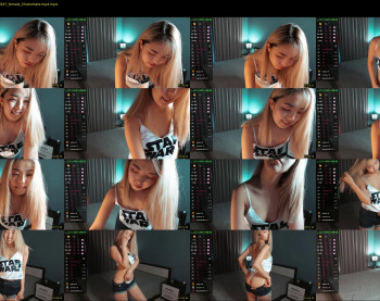 mikakimura — 15 minute Chaturbate female cam show recording, 1080p, Jan 5, 2021