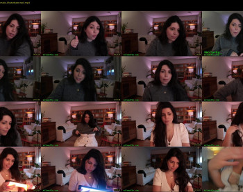 mila_ — 71 minute Chaturbate female cam show recording, 720p, Jan 5, 2021