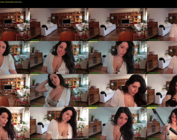 mila_ — 71 minute Chaturbate female cam show recording, 720p, Jan 5, 2021