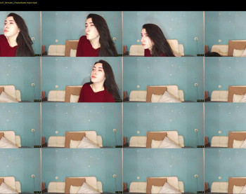 mimi_natali — 10 minute Chaturbate female cam show recording, 1080p, Jan 5, 2021