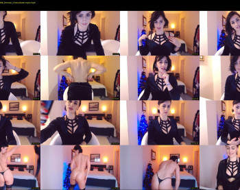 miss_giulia — 114 minute Chaturbate female cam show recording, 720p, Jan 5, 2021