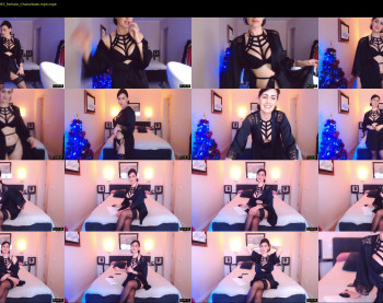 miss_giulia — 48 minute Chaturbate female cam show recording, 720p, Jan 5, 2021