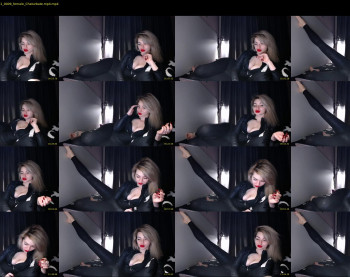 missmirandagd — 16 minute Chaturbate female cam show recording, 1080p, Jan 6, 2021
