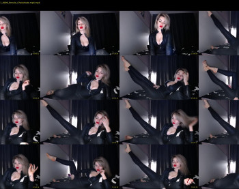 missmirandagd — 63 minute Chaturbate female cam show recording, 1080p, Jan 6, 2021