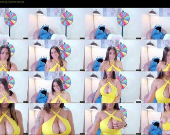 missniley — 42 minute Chaturbate female cam show recording, 1080p, Jan 5, 2021