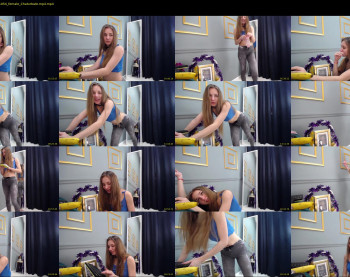 nancycute__ — 32 minute Chaturbate female cam show recording, 1080p, Jan 5, 2021