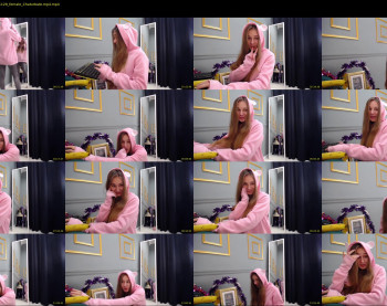 nancycute__ — 15 minute Chaturbate female cam show recording, 1080p, Jan 5, 2021