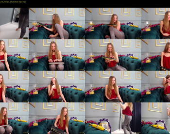 nancycute__ — 43 minute Chaturbate female cam show recording, 1080p, Jan 5, 2021