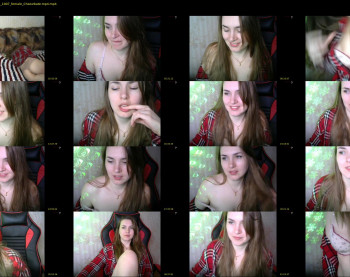 naughty_popa — 47 minute Chaturbate female cam show recording, 720p, Jan 5, 2021