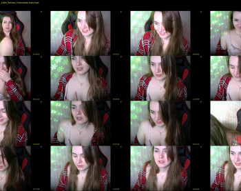 naughty_popa — 28 minute Chaturbate female cam show recording, 720p, Jan 5, 2021