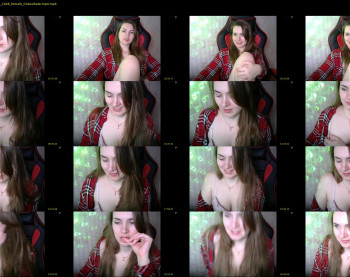 naughty_popa — 31 minute Chaturbate female cam show recording, 720p, Jan 5, 2021