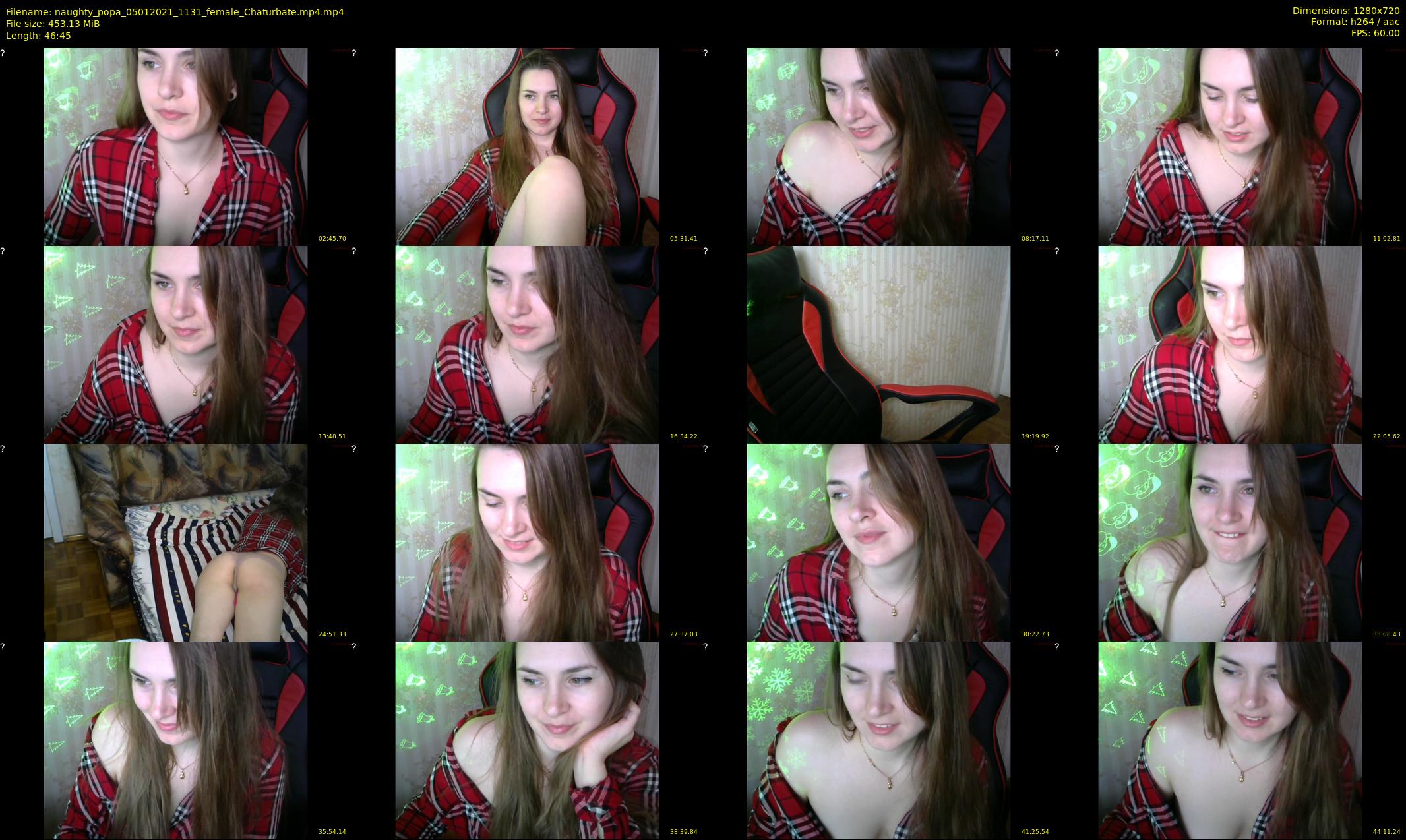 naughty_popa — 47 minute Chaturbate female cam show recording, 720p, Jan 5, 2021