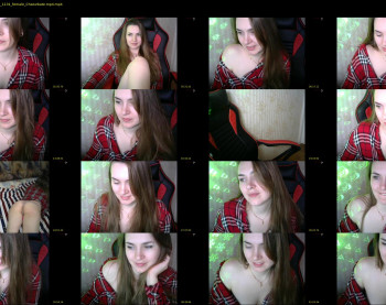 naughty_popa — 47 minute Chaturbate female cam show recording, 720p, Jan 5, 2021