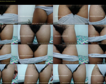 nicebrown — 69 minute Chaturbate female cam show recording, 720p, Jan 6, 2021