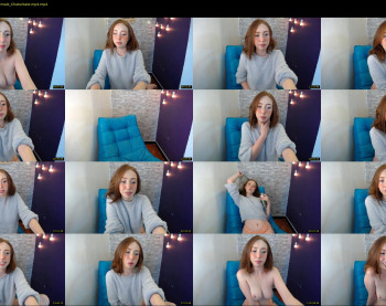 niilaa — 70 minute Chaturbate female cam show recording, 1080p, Jan 5, 2021