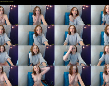 niilaa — 32 minute Chaturbate female cam show recording, 1080p, Jan 5, 2021