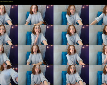 niilaa — 10 minute Chaturbate female cam show recording, 1080p, Jan 5, 2021