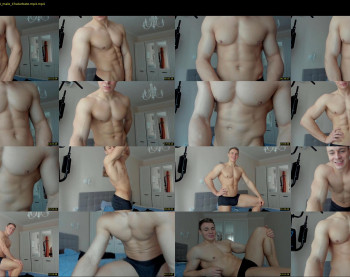 o_r_b_i_t — 49 minute Chaturbate male cam show recording, 720p, Jan 5, 2021