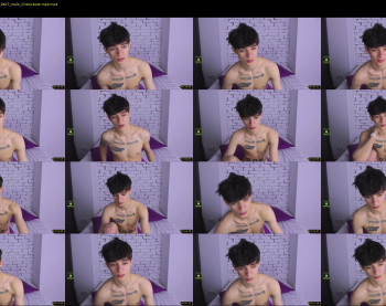 oliverrgroove — 6 minute Chaturbate male cam show recording, 1080p, Jan 5, 2021