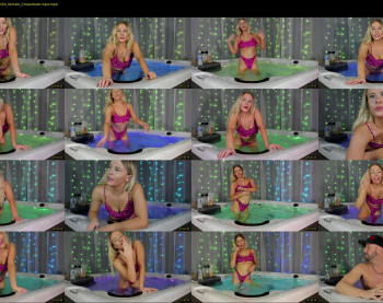 oliviaowens — 70 minute Chaturbate female cam show recording, 1080p, Jan 6, 2021