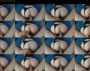 parejacachonda — 15 minute Chaturbate couple cam show recording, 1080p, Jan 5, 2021