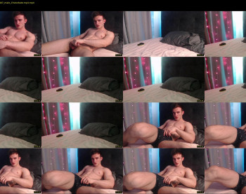 paul_rubini — 46 minute Chaturbate male cam show recording, 720p, Jan 5, 2021