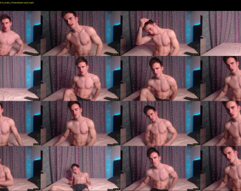 paul_rubini — 7 minute Chaturbate male cam show recording, 720p, Jan 5, 2021