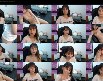 paulette65 — 88 minute Chaturbate female cam show recording, 720p, Jan 5, 2021