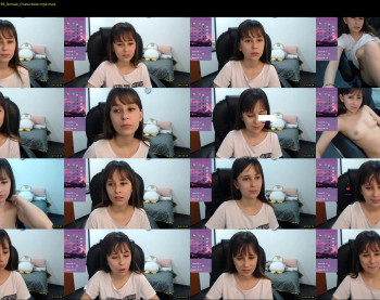 paulette65 — 76 minute Chaturbate female cam show recording, 720p, Jan 5, 2021