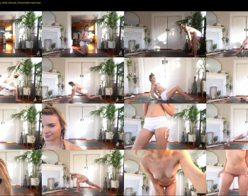 phoenix_taylor — 72 minute Chaturbate female cam show recording, 1080p, Jan 6, 2021