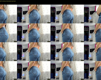 pussysweet9 — 6 minute Chaturbate female cam show recording, 1080p, Jan 5, 2021