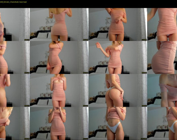 rennatha21 — 70 minute Chaturbate female cam show recording, 1080p, Jan 5, 2021