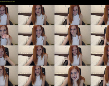roxxxco — 18 minute Chaturbate female cam show recording, 1080p, Jan 5, 2021