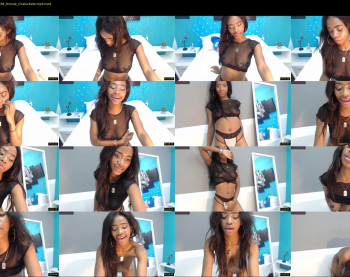 roxyjordan — 25 minute Chaturbate female cam show recording, 720p, Jan 5, 2021