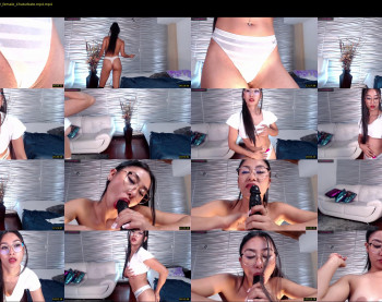 sadashi_ — 71 minute Chaturbate female cam show recording, 1080p, Jan 5, 2021