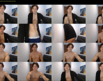 sam_winchest — 28 minute Chaturbate male cam show recording, 720p, Jan 6, 2021