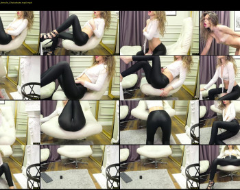 sellenia — 71 minute Chaturbate female cam show recording, 1080p, Jan 6, 2021