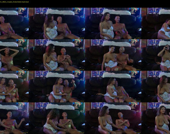 shannahand420 — 63 minute Chaturbate male cam show recording, 720p, Jan 5, 2021