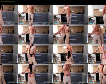 sofi_look_ — 75 minute Chaturbate couple cam show recording, 1080p, Jan 5, 2021