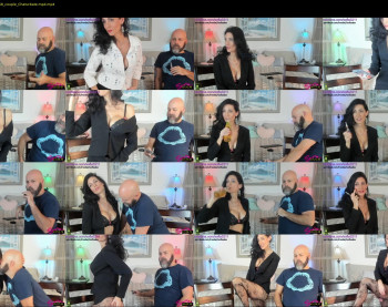 sofia3211 — 47 minute Chaturbate couple cam show recording, 720p, Jan 5, 2021