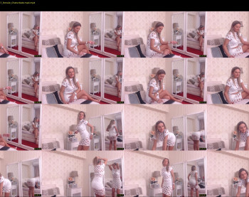 sofialloyd — 3 minute Chaturbate female cam show recording, 1080p, Jan 5, 2021