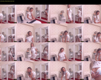 sofialloyd — 70 minute Chaturbate female cam show recording, 1080p, Jan 6, 2021