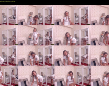 sofialloyd — 70 minute Chaturbate female cam show recording, 1080p, Jan 6, 2021