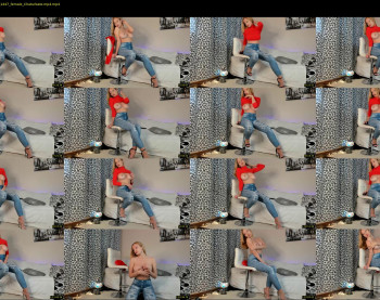 sonya_kelsey — 93 minute Chaturbate female cam show recording, 1080p, Jan 5, 2021